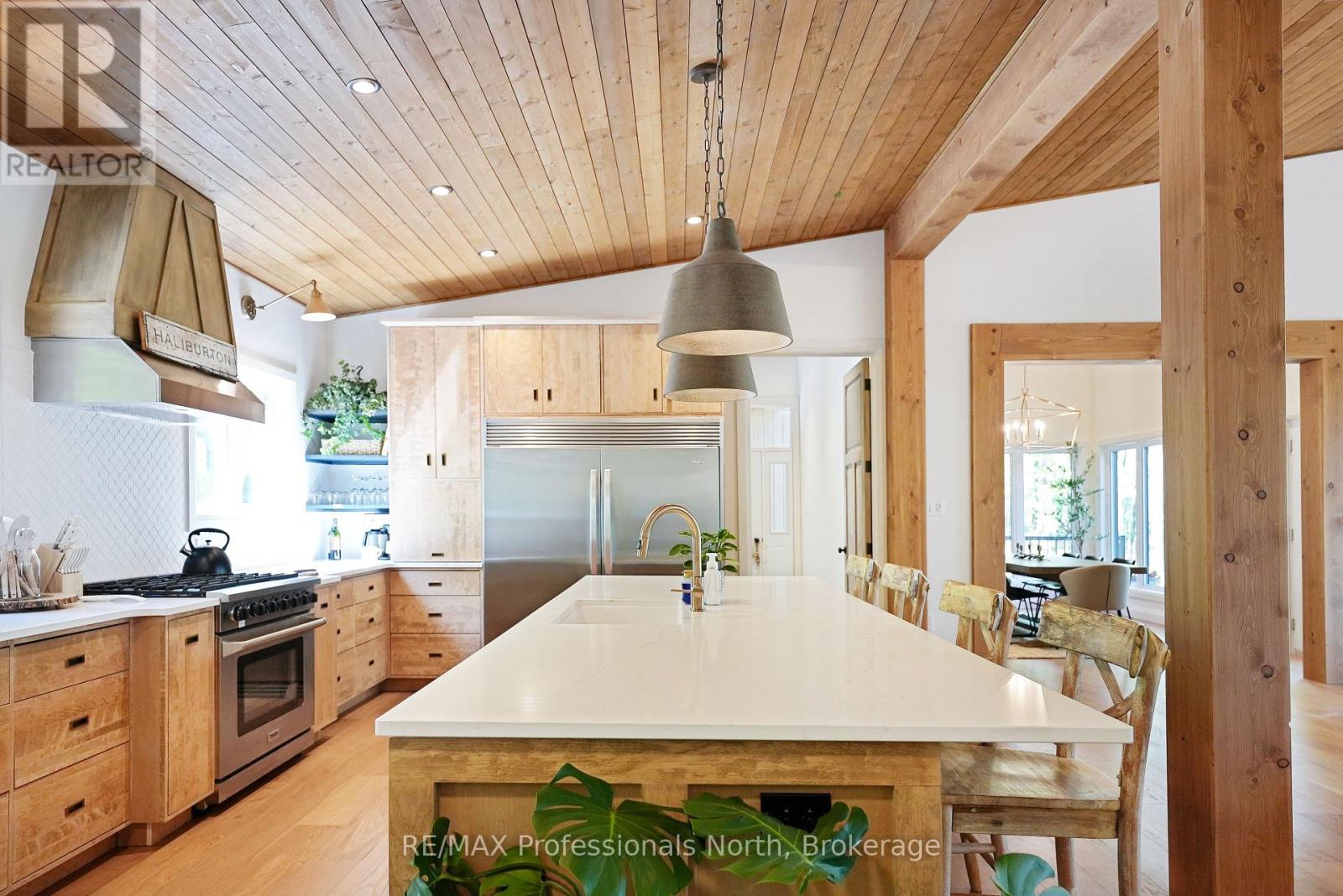 1041 Minaki Lane, Minden Hills (Minden), Ontario  K0M 2K0 - Photo 6 - X12168862