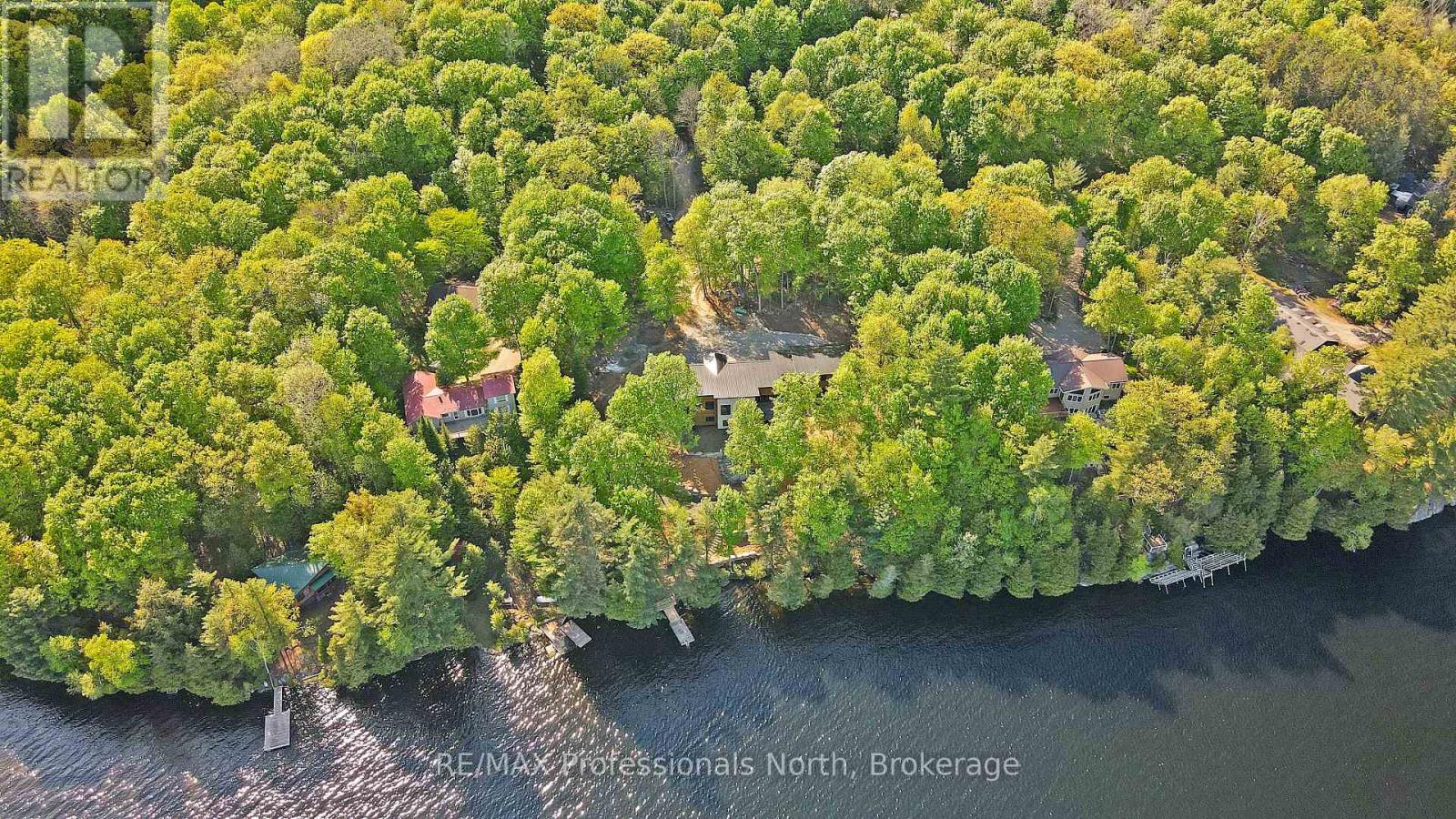 1041 Minaki Lane, Minden Hills, Ontario  K0M 2K0 - Photo 15 - X12168862