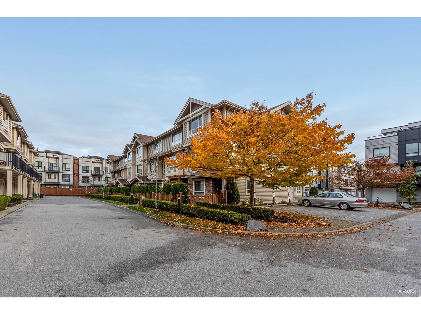 25 19752 55a Avenue, Langley, British Columbia  V3A 3X2 - Photo 22 - R3006046