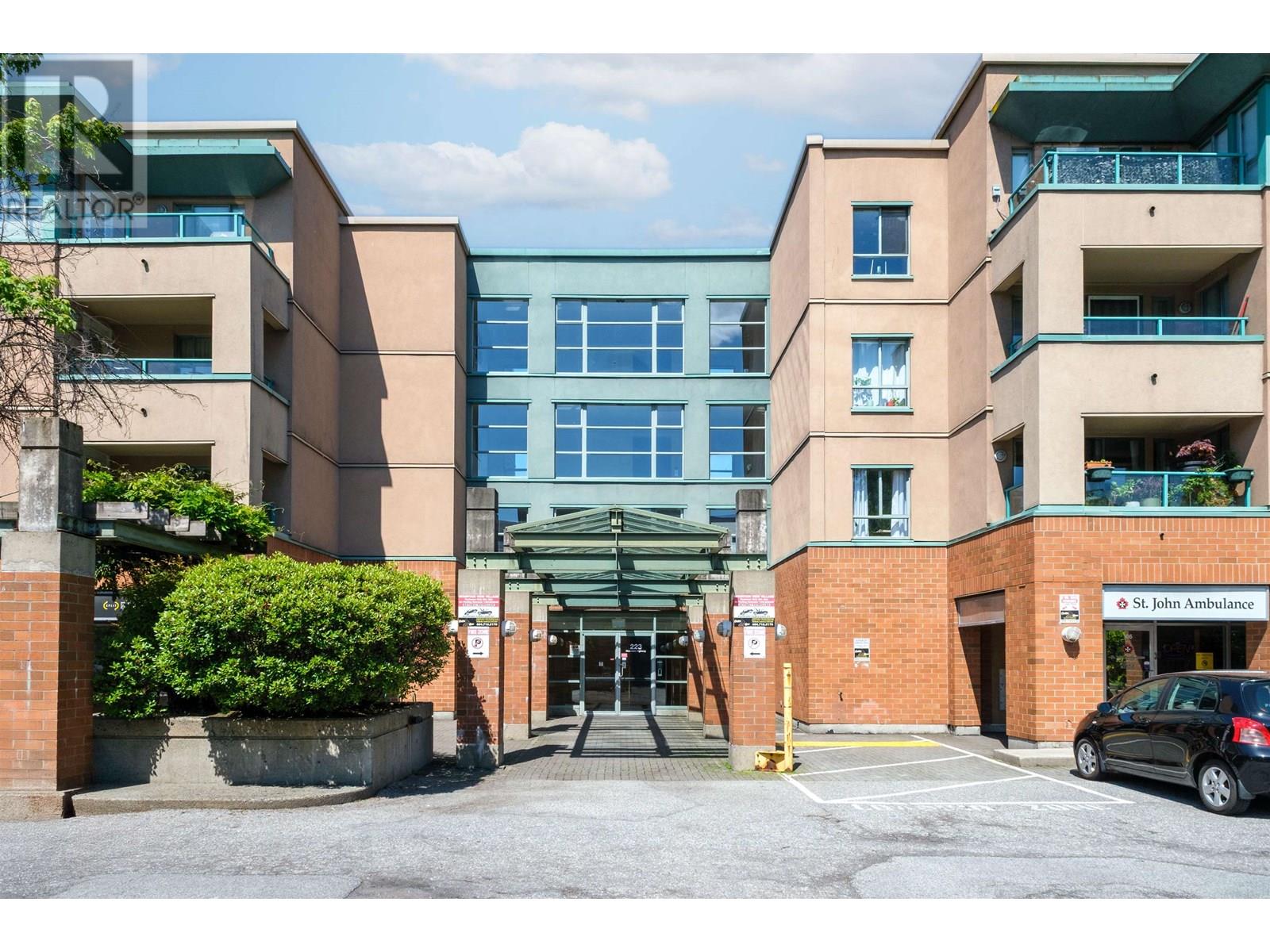 209 223 Mountain Highway, North Vancouver, British Columbia  V7J 3V3 - Photo 16 - R3006220