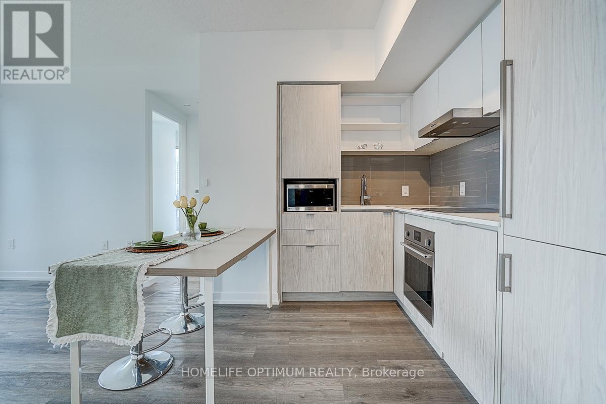 1611 - 55 Cooper Street, Toronto, Ontario  M5E 0G1 - Photo 17 - C12134056