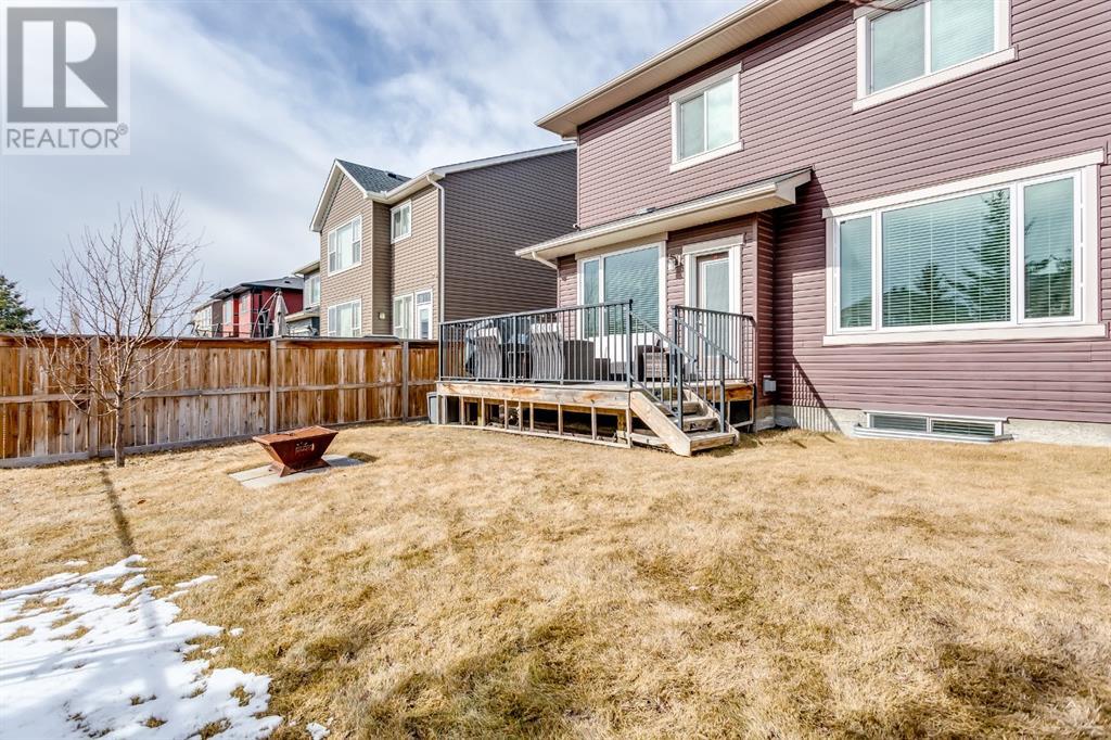 121 Ravenskirk Close Se, Airdrie, Alberta  T4A 0T1 - Photo 41 - A2222830