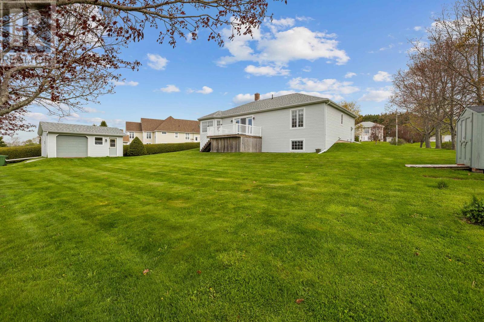 40 Donald Drive, Charlottetown, Prince Edward Island  C1E 1Z5 - Photo 33 - 202512065