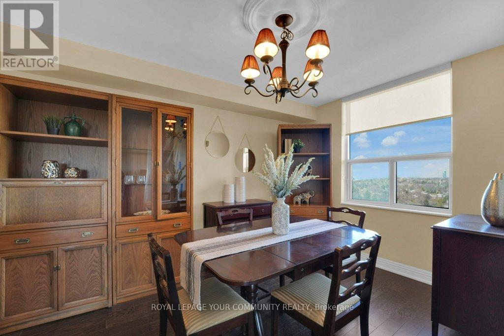 1211 - 50 Inverlochy Boulevard, Markham, Ontario  L3T 4T6 - Photo 23 - N12042198