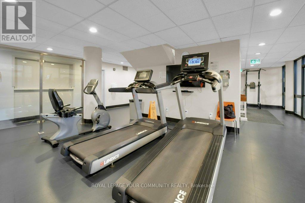 1211 - 50 Inverlochy Boulevard, Markham, Ontario  L3T 4T6 - Photo 41 - N12042198