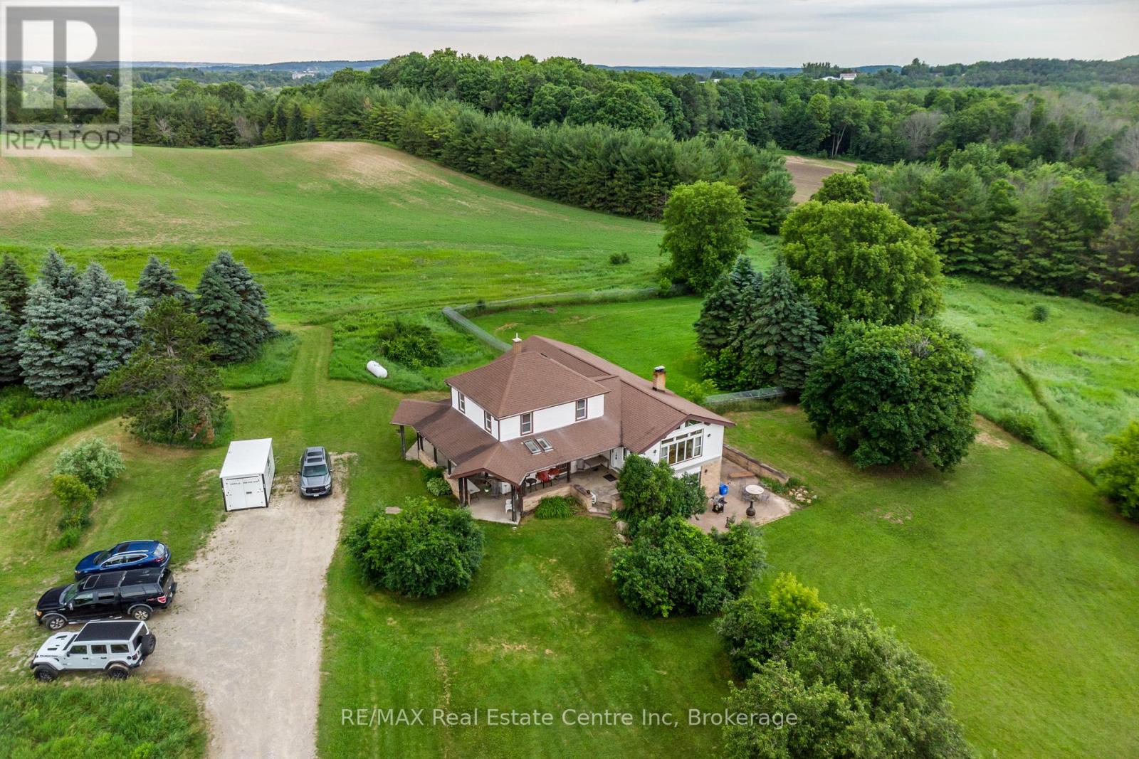 6952 2nd Line, New Tecumseth, Ontario  L0G 1W0 - Photo 17 - N12169008