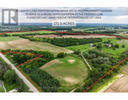 6952 2ND LINE, new tecumseth, Ontario