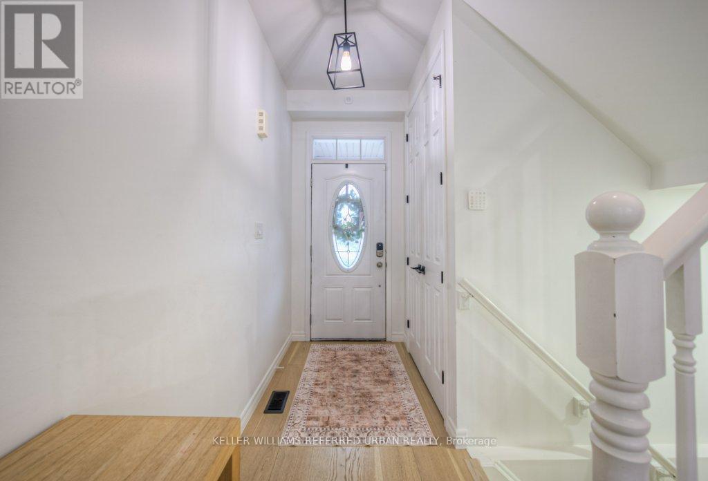 1194 Biason Circle, Milton, Ontario  L9T 8S7 - Photo 4 - W12160785