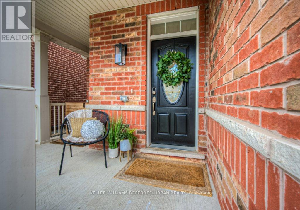 1194 Biason Circle, Milton, Ontario  L9T 8S7 - Photo 3 - W12160785