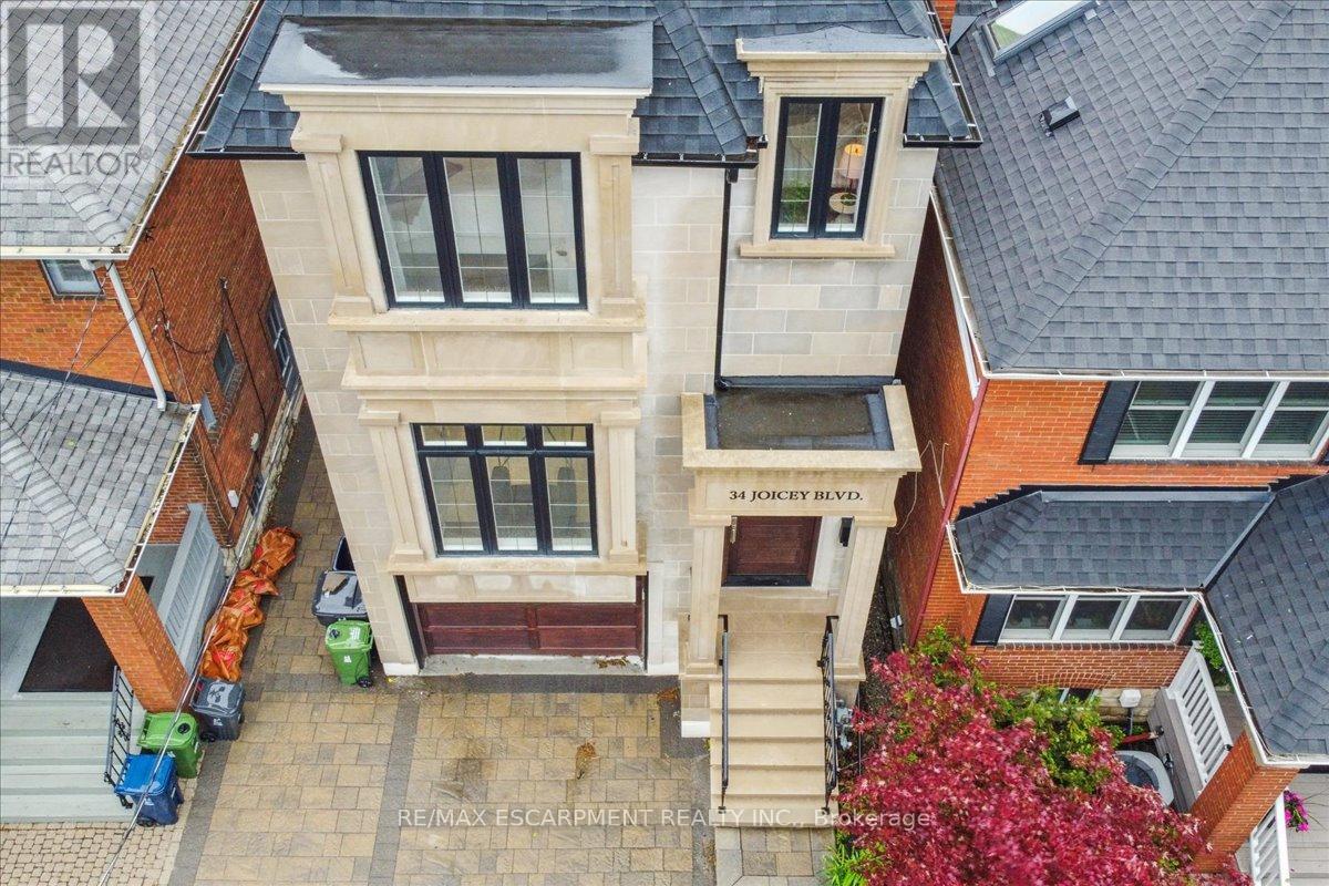 34 Joicey Boulevard, Toronto, Ontario  M5M 2S7 - Photo 37 - C12162039