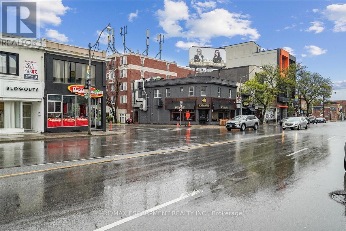 34 Joicey Boulevard, Toronto, Ontario  M5M 2S7 - Photo 43 - C12162039