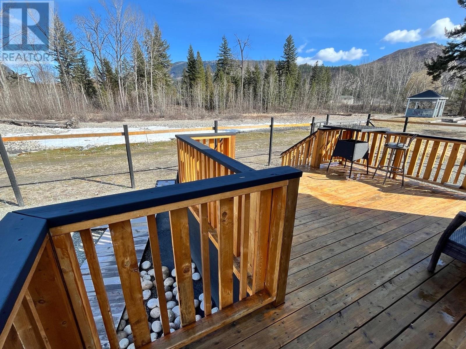 4626 Summer Road Unit# 16, Barriere, British Columbia  V0E 1E0 - Photo 28 - 10331475