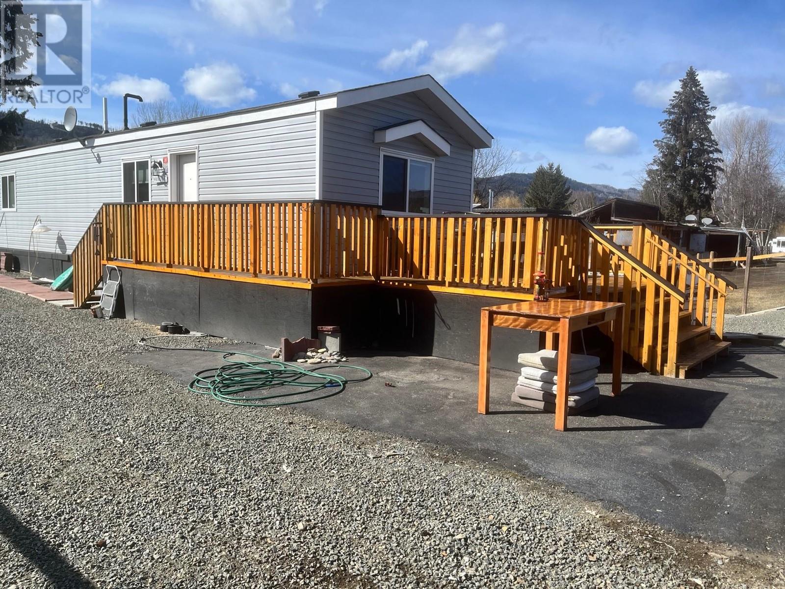 4626 Summer Road Unit# 16, Barriere, BC V0E1E0