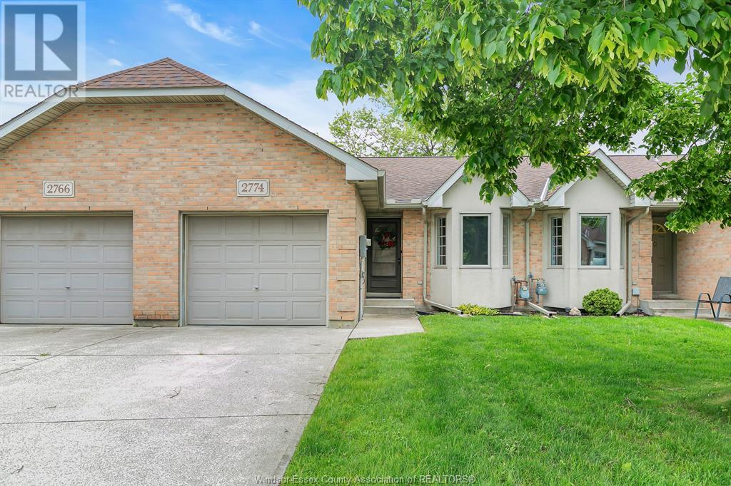 MLS# 25012907: 2774 NORFOLK PINES, Windsor, Canada