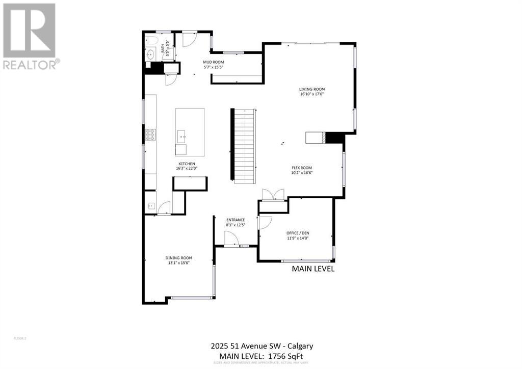 2025 51 Avenue Sw, Calgary, Alberta  T3E 1J7 - Photo 47 - A2211537