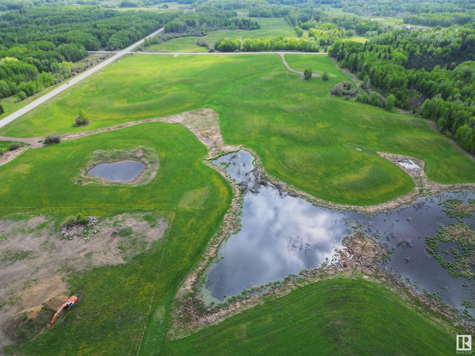 4305 Highway 633, Rural Lac Ste. Anne County, Alberta  T0E 0L0 - Photo 18 - E4438106