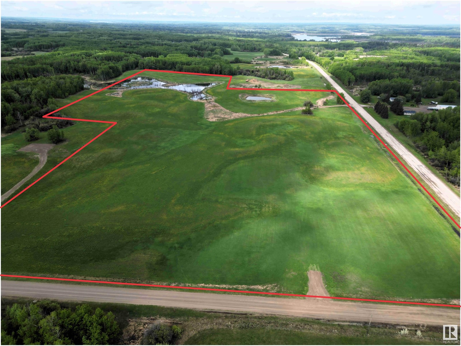 4305 Highway 633, Rural Lac Ste. Anne County, Alberta  T0E 0L0 - Photo 2 - E4438106