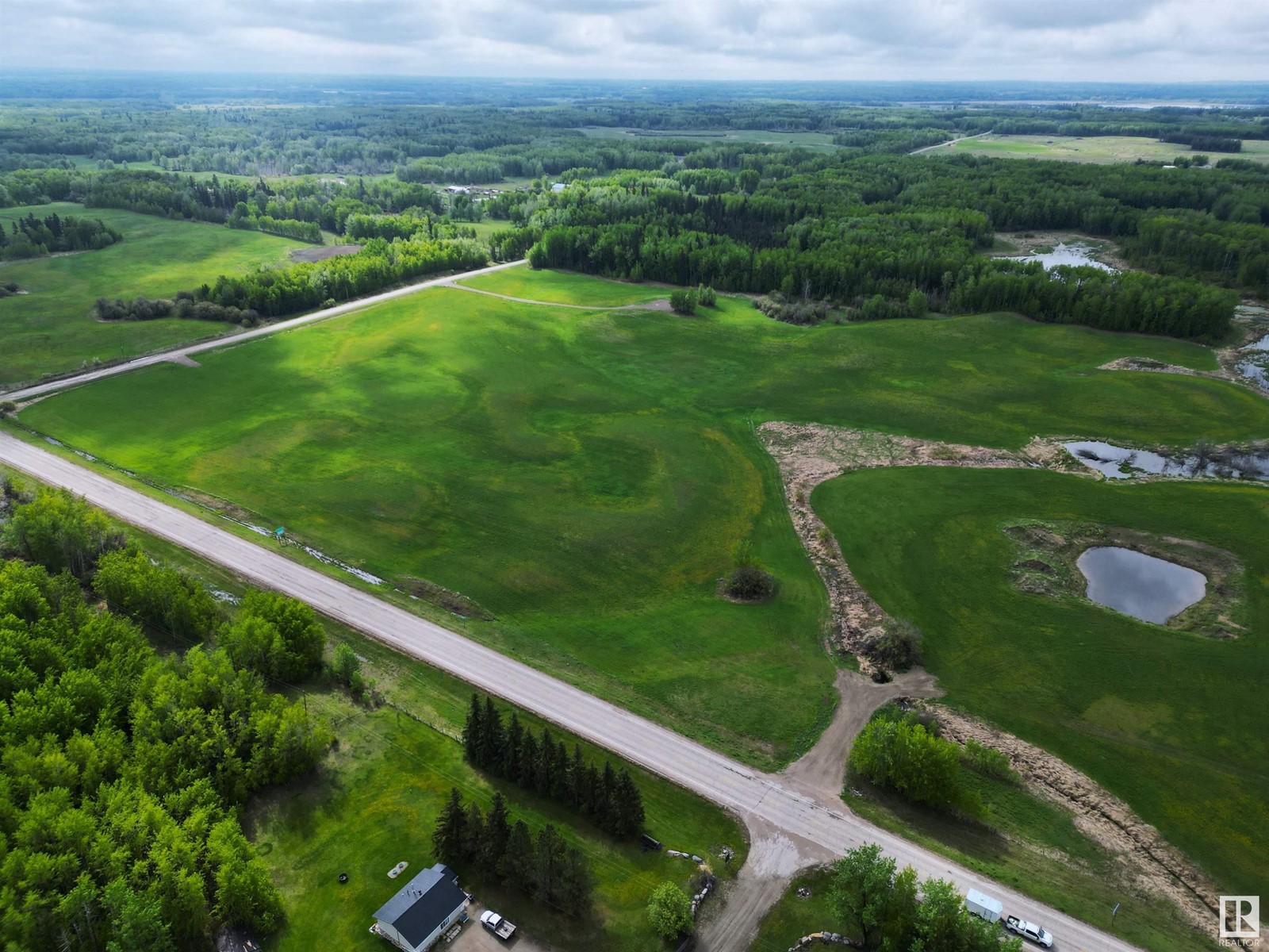 4305 Highway 633, Rural Lac Ste. Anne County, Alberta  T0E 0L0 - Photo 22 - E4438106