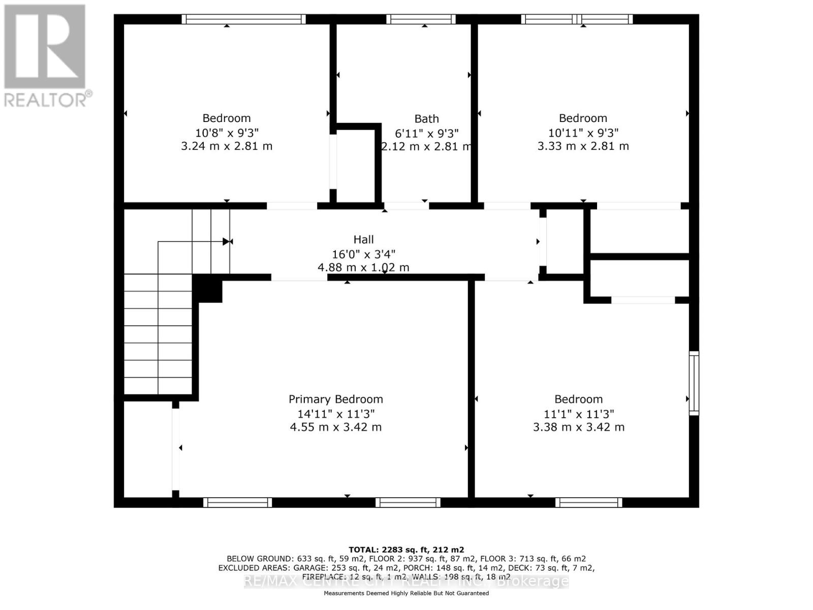 182 Chestnut Street, St. Thomas, Ontario  N5R 2B4 - Photo 22 - X12168972