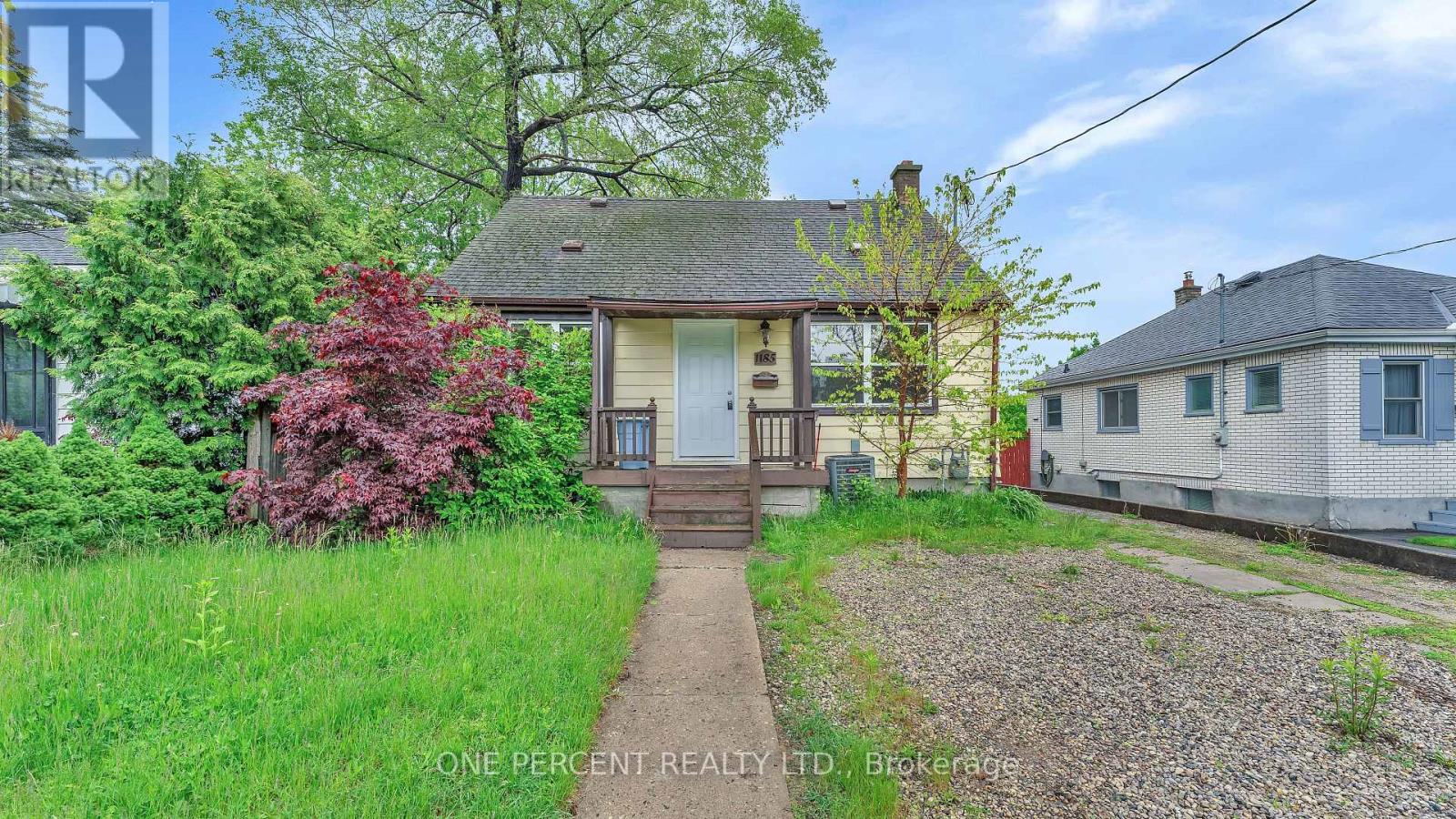 1185 ALBANY STREET, London East, Ontario