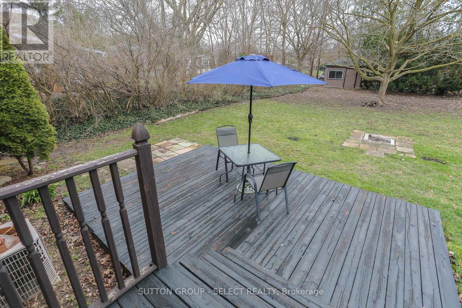 1165 Melsandra Avenue, London East (East A), Ontario  N5Y 4N8 - Photo 45 - X12169056