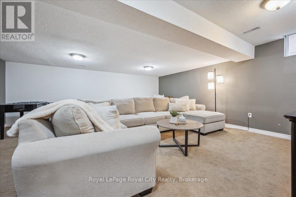 93 Doyle Drive, Guelph, Ontario  N1G 5B9 - Photo 31 - X12168953