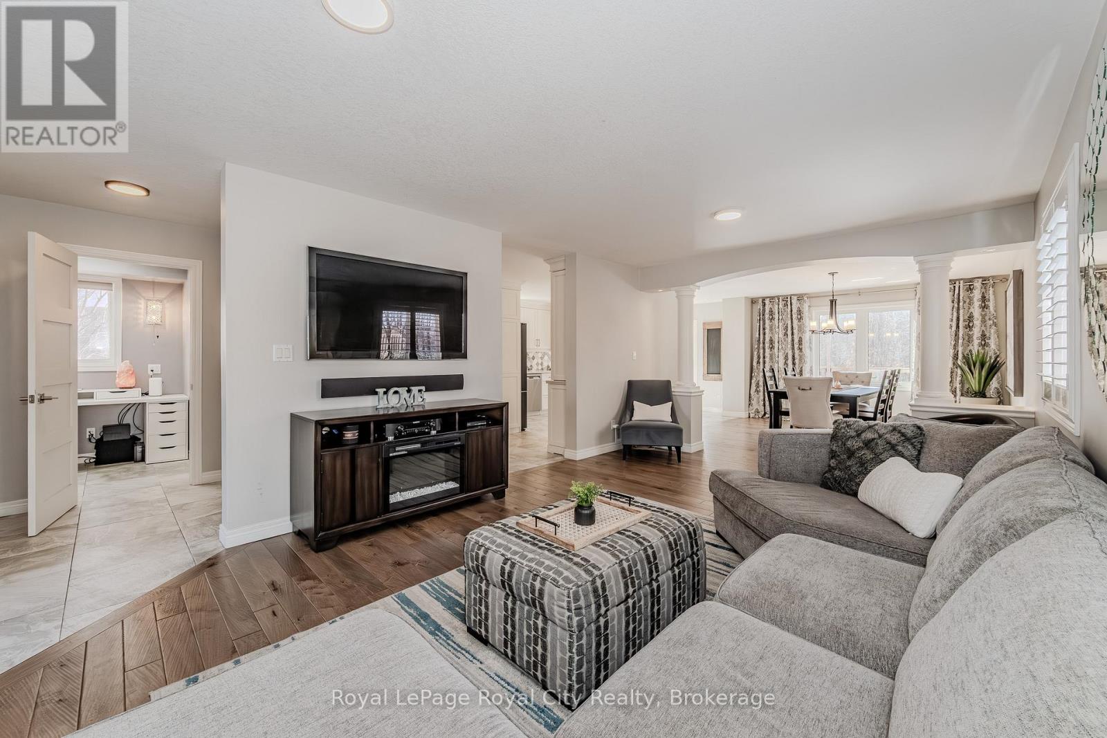 92 Chillico Drive, Guelph, Ontario  N1K 1Y6 - Photo 13 - X12169007