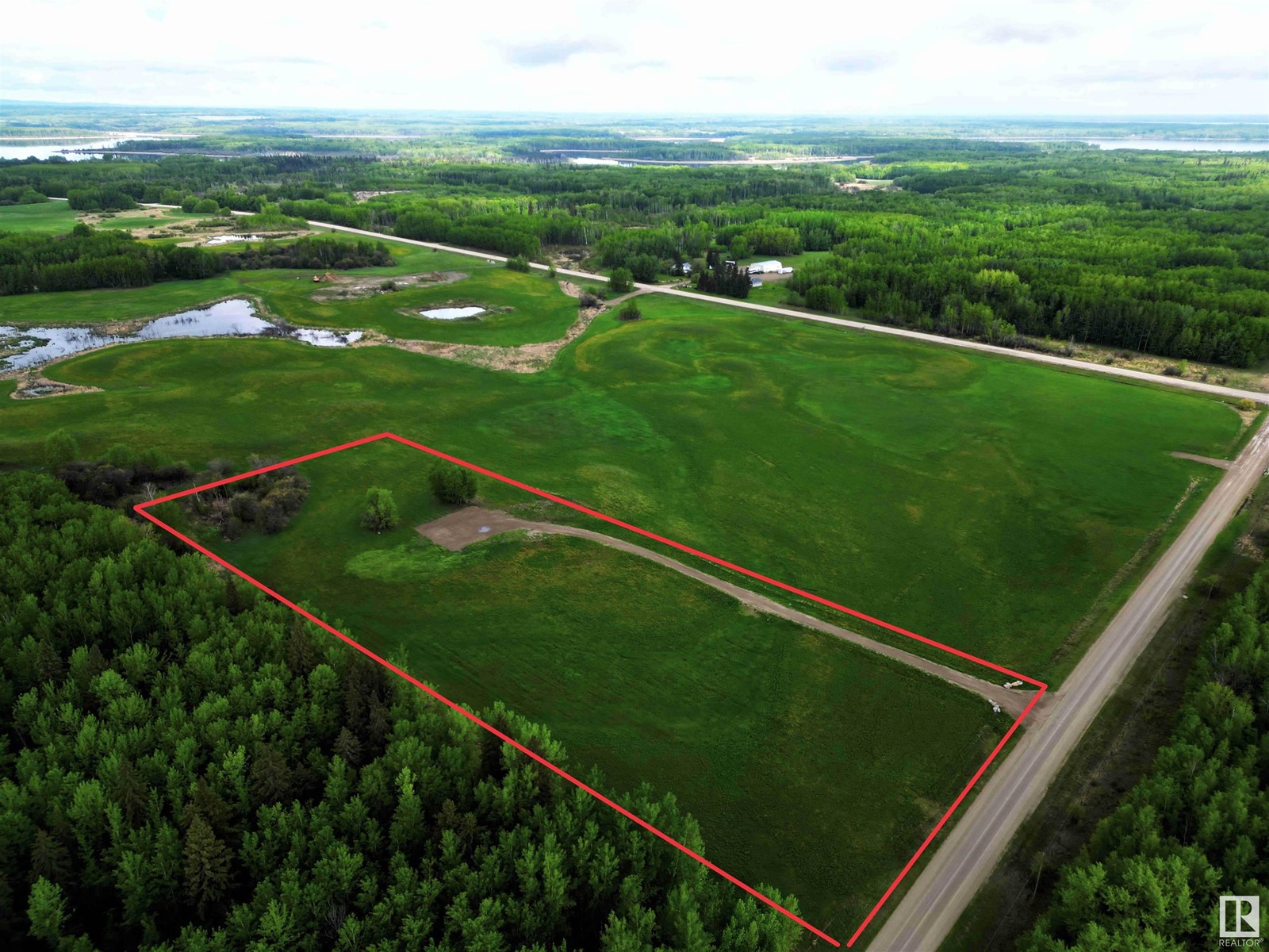 54316 Range Road 43, Rural Lac Ste. Anne County, Alberta