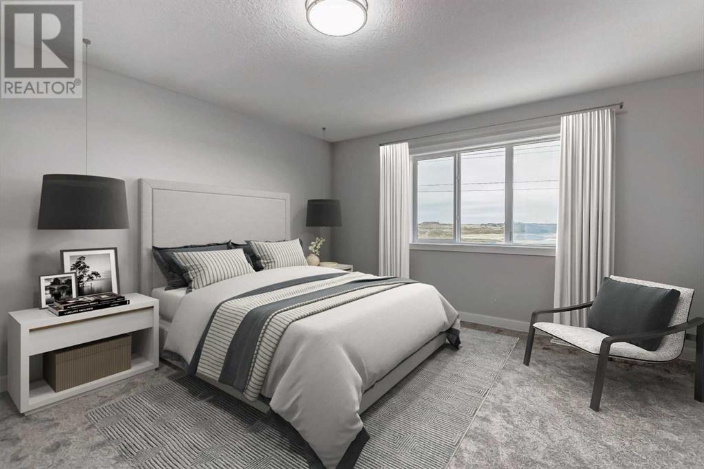 276 Crimson Ridge Place, Calgary, Alberta  T3L 0K5 - Photo 29 - A2218567