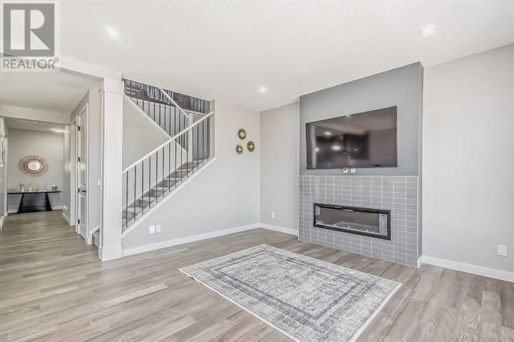 276 Crimson Ridge Place, Calgary, Alberta  T3L 0K5 - Photo 21 - A2218567