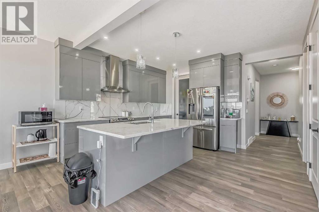 276 Crimson Ridge Place, Calgary, Alberta  T3L 0K5 - Photo 13 - A2218567