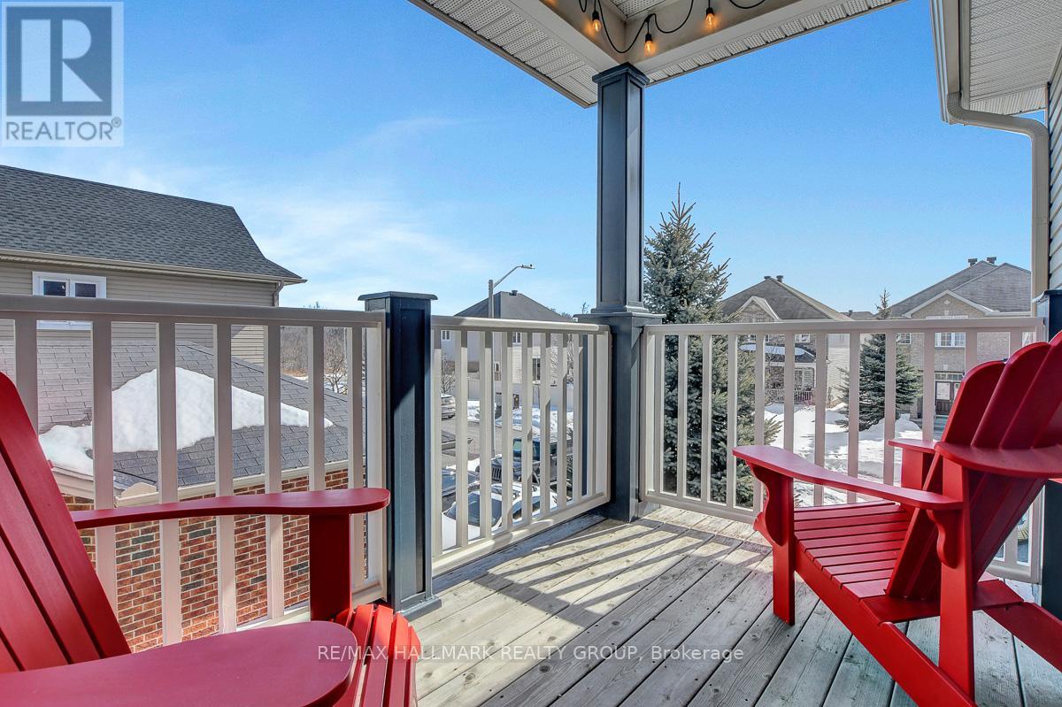 114 August Lily Crescent, Ottawa, Ontario  K1V 2A6 - Photo 22 - X12168964
