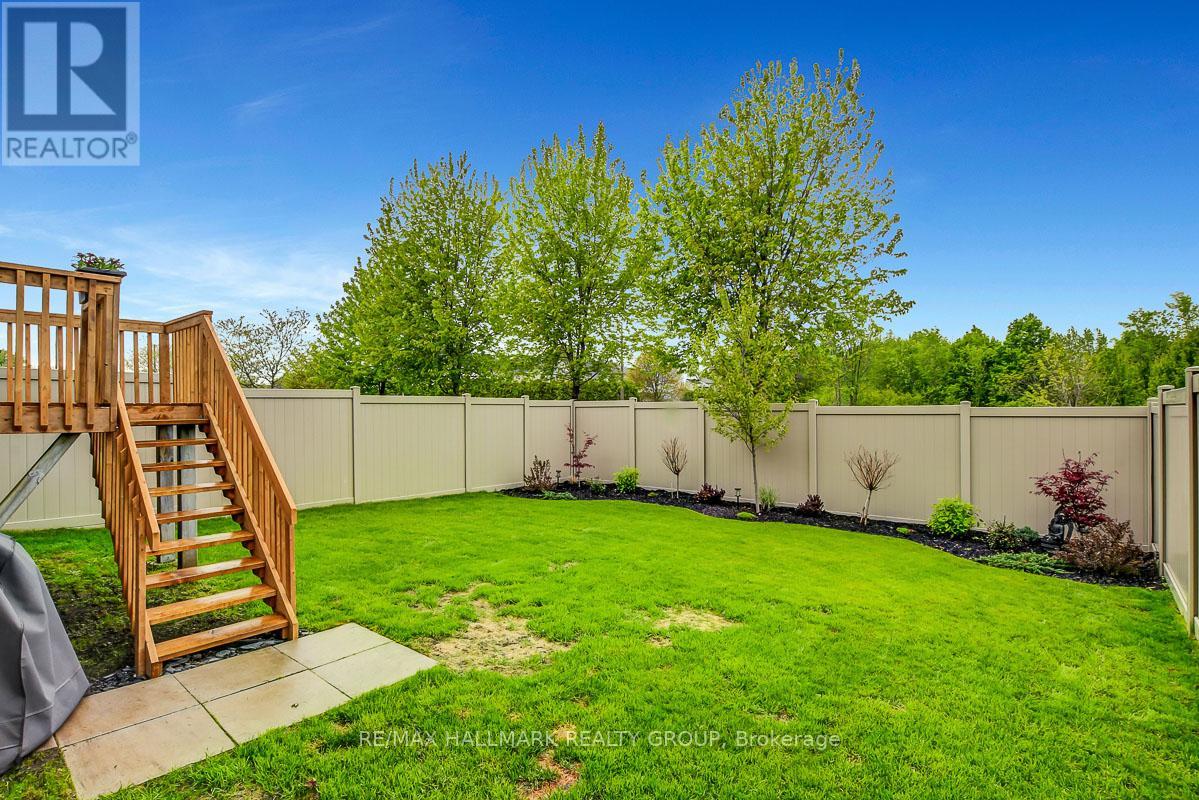 114 August Lily Crescent, Ottawa, Ontario  K1V 2A6 - Photo 39 - X12168964