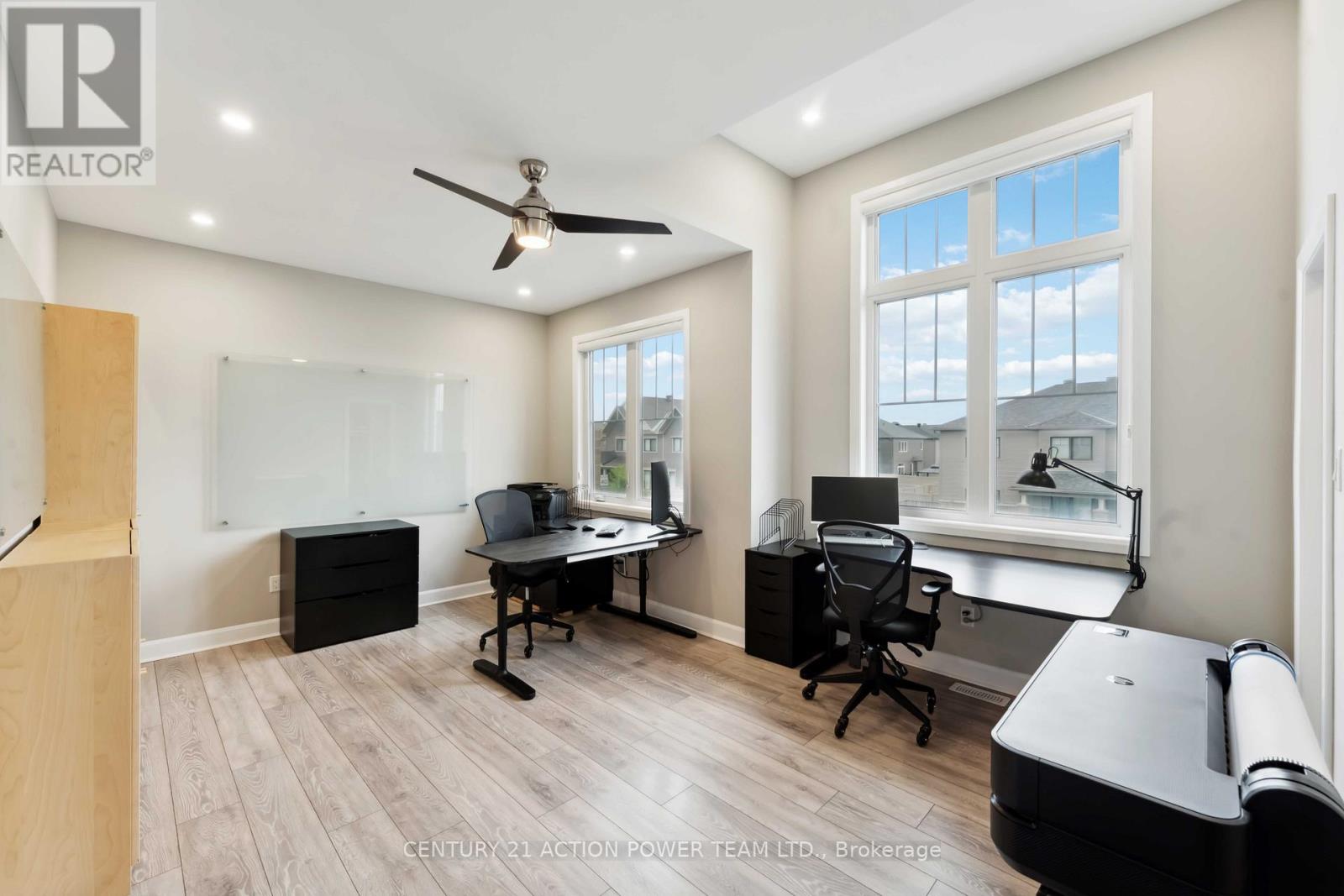 266 Esturgeon Street, Ottawa, Ontario  K4A 1G7 - Photo 38 - X12168984