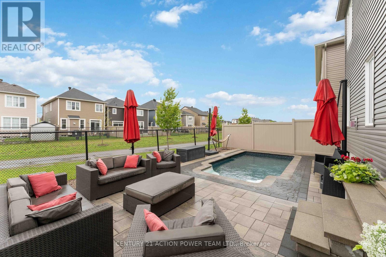 266 Esturgeon Street, Ottawa, Ontario  K4A 1G7 - Photo 47 - X12168984