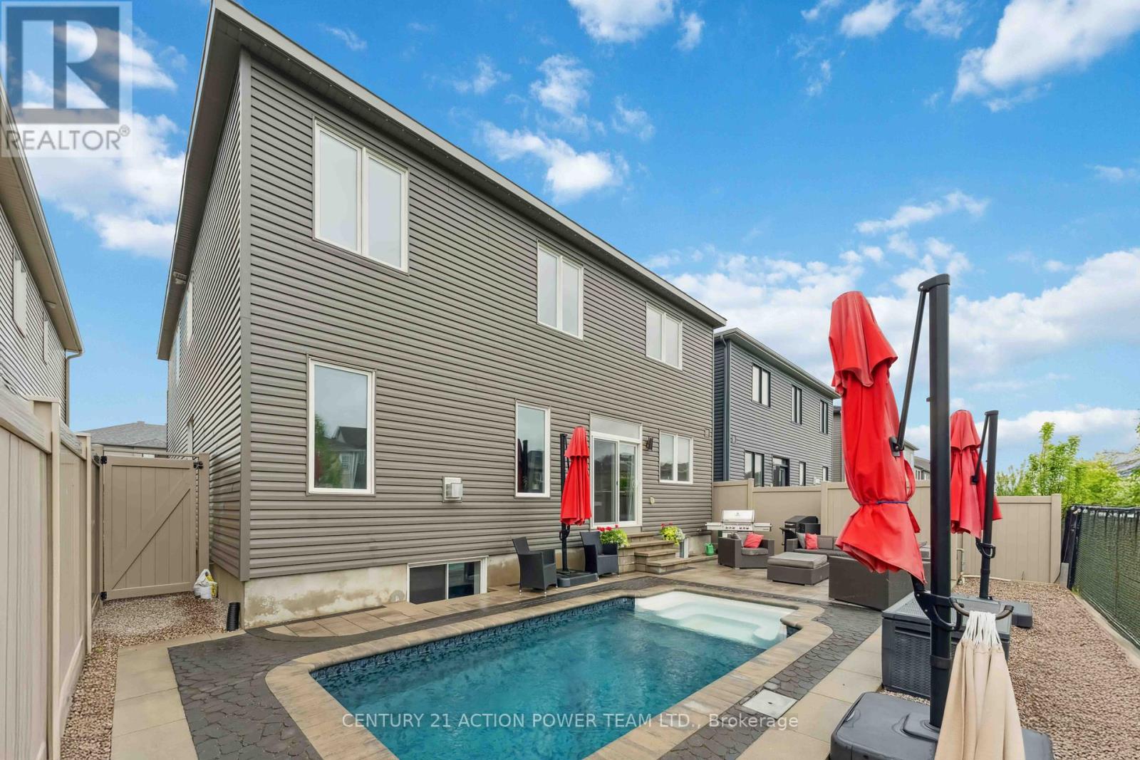 266 Esturgeon Street, Ottawa, Ontario  K4A 1G7 - Photo 48 - X12168984