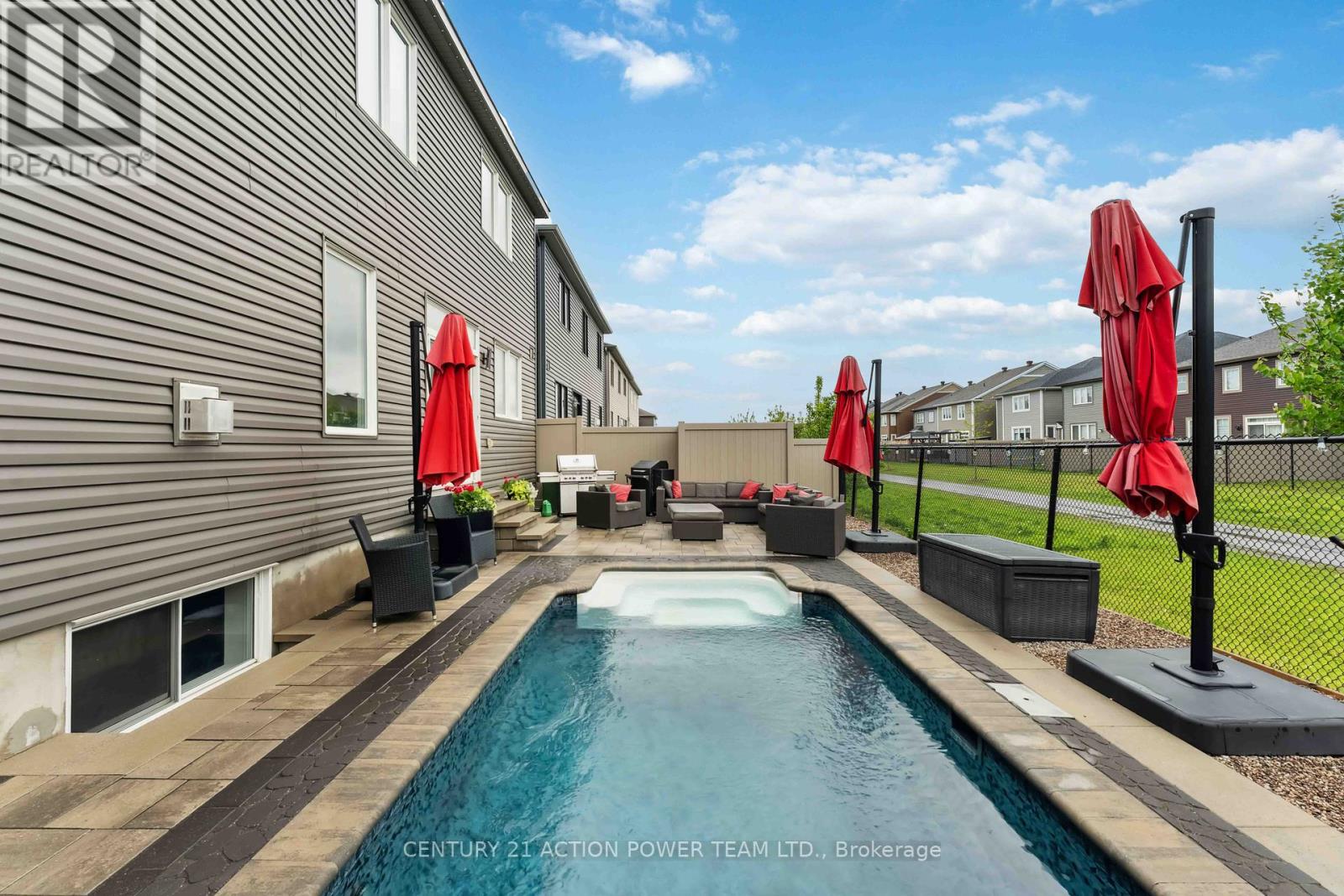 266 Esturgeon Street, Ottawa, Ontario  K4A 1G7 - Photo 49 - X12168984