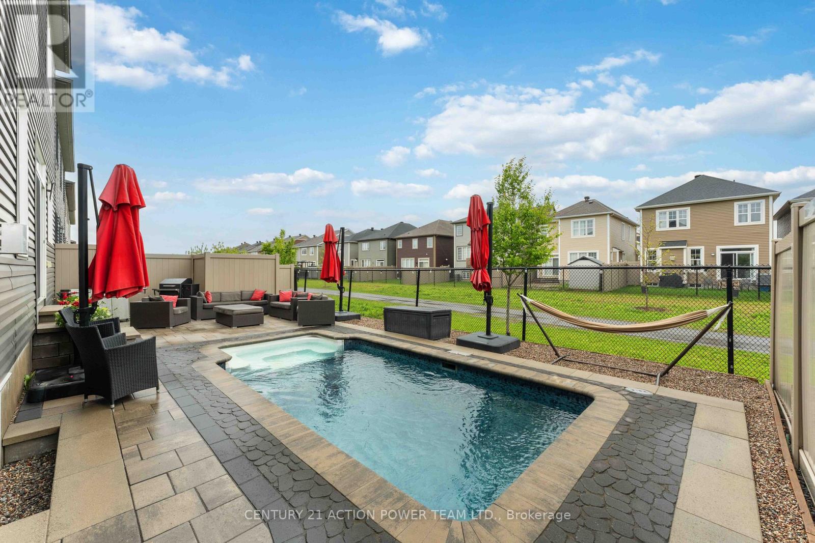 266 Esturgeon Street, Ottawa, Ontario  K4A 1G7 - Photo 50 - X12168984
