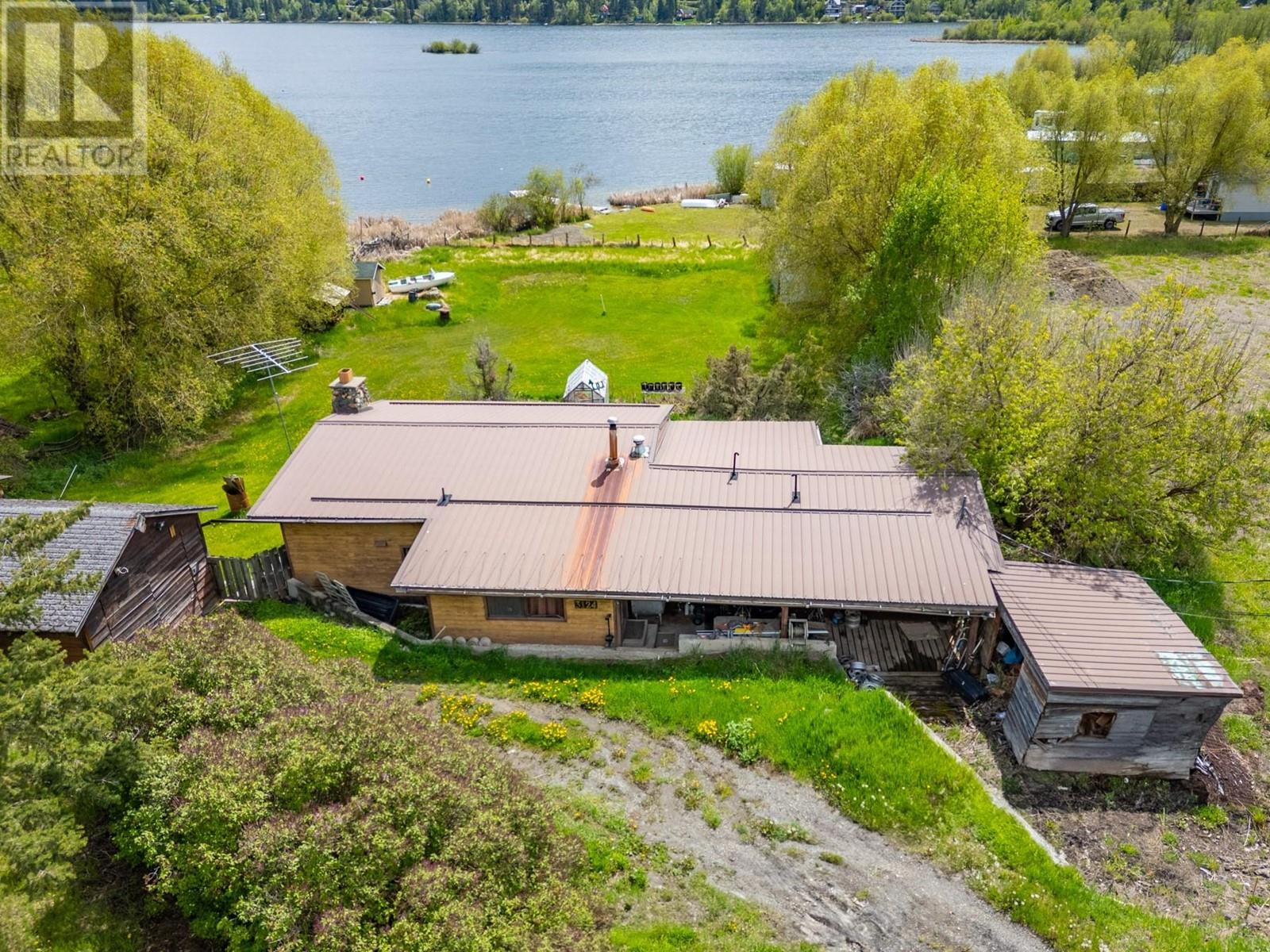 3124 Holbrook Road, kamloops, British Columbia v0e3e1