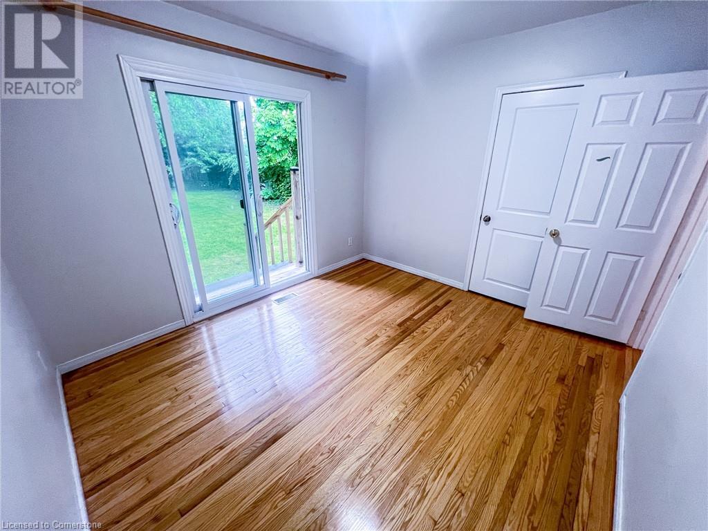 54 Austin Drive Unit# Upper, Waterloo, Ontario  N2L 3Y3 - Photo 15 - 40732902
