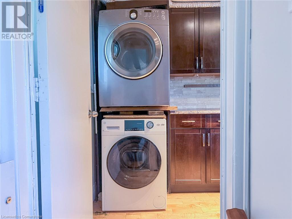 54 Austin Drive Unit# Upper, Waterloo, Ontario  N2L 3Y3 - Photo 20 - 40732902