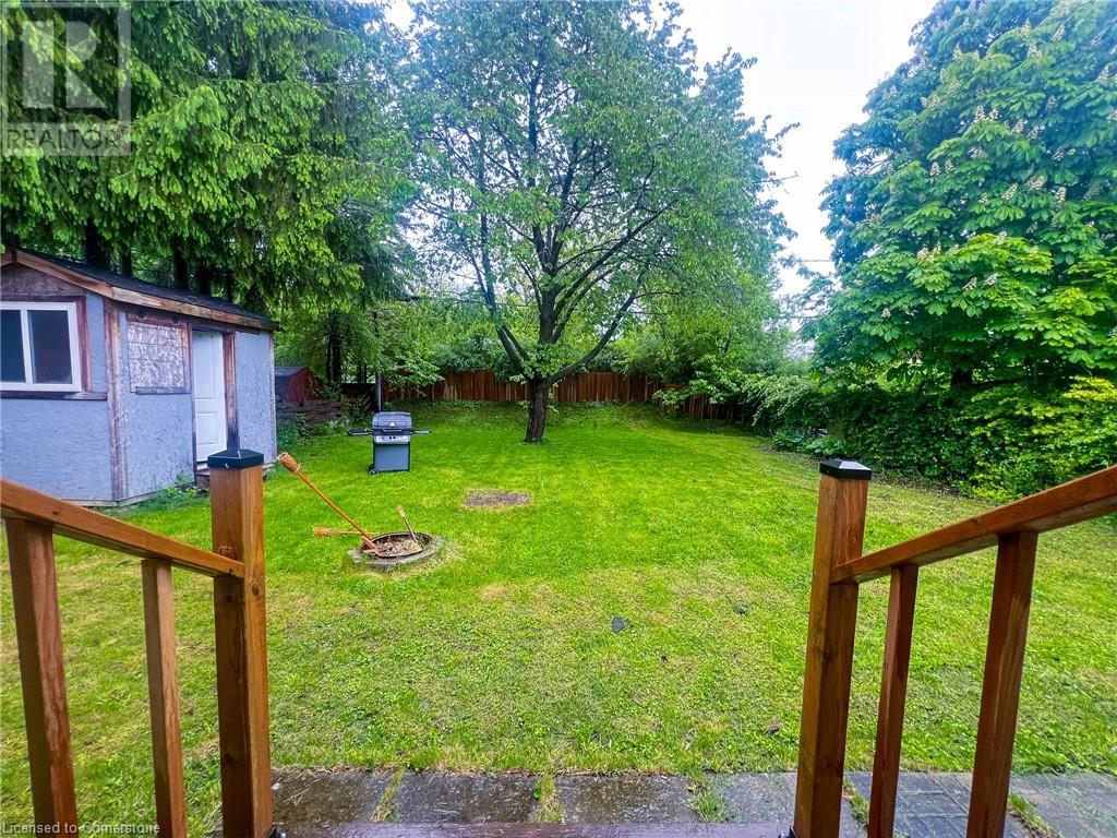 54 Austin Drive Unit# Upper, Waterloo, Ontario  N2L 3Y3 - Photo 21 - 40732902