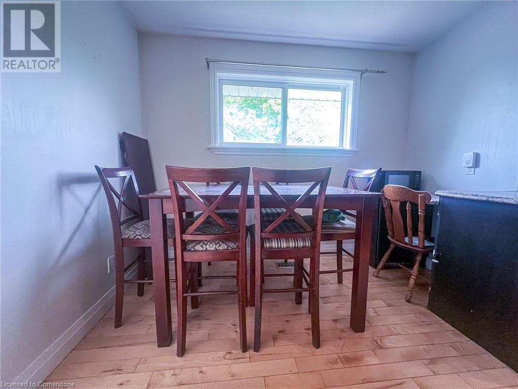54 Austin Drive Unit# Upper, Waterloo, Ontario  N2L 3Y3 - Photo 8 - 40732902
