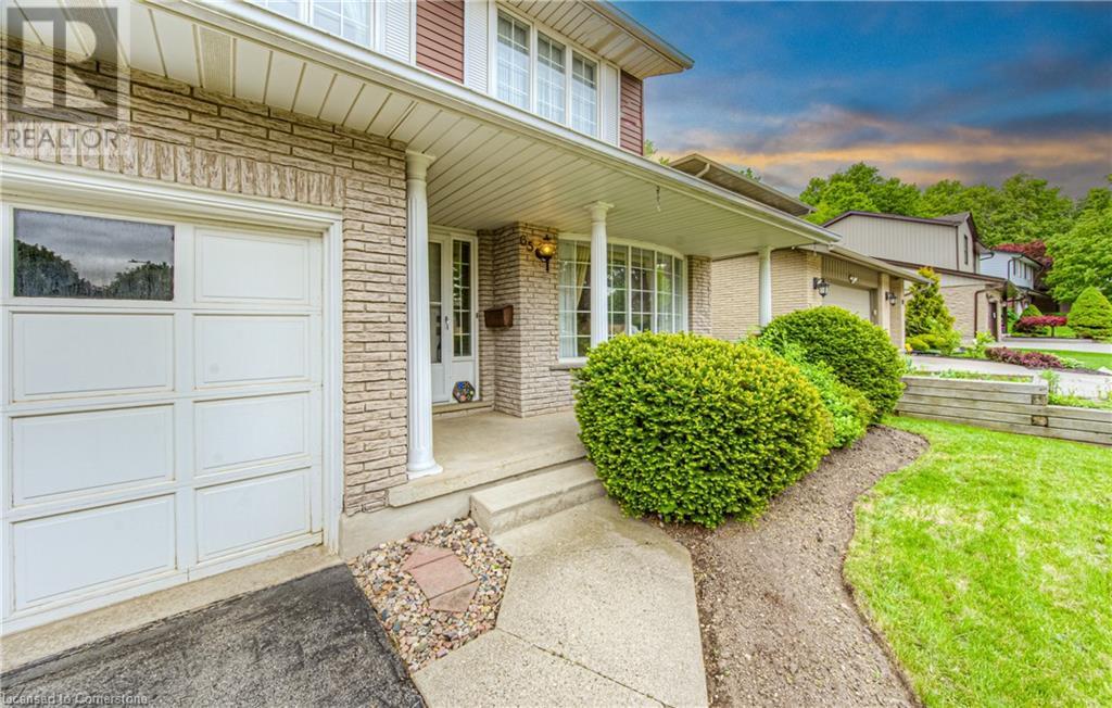 65 Trailview Drive, Kitchener, Ontario  N2N 1P7 - Photo 3 - 40732314