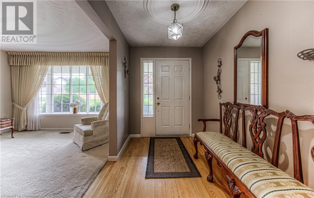 65 Trailview Drive, Kitchener, Ontario  N2N 1P7 - Photo 4 - 40732314