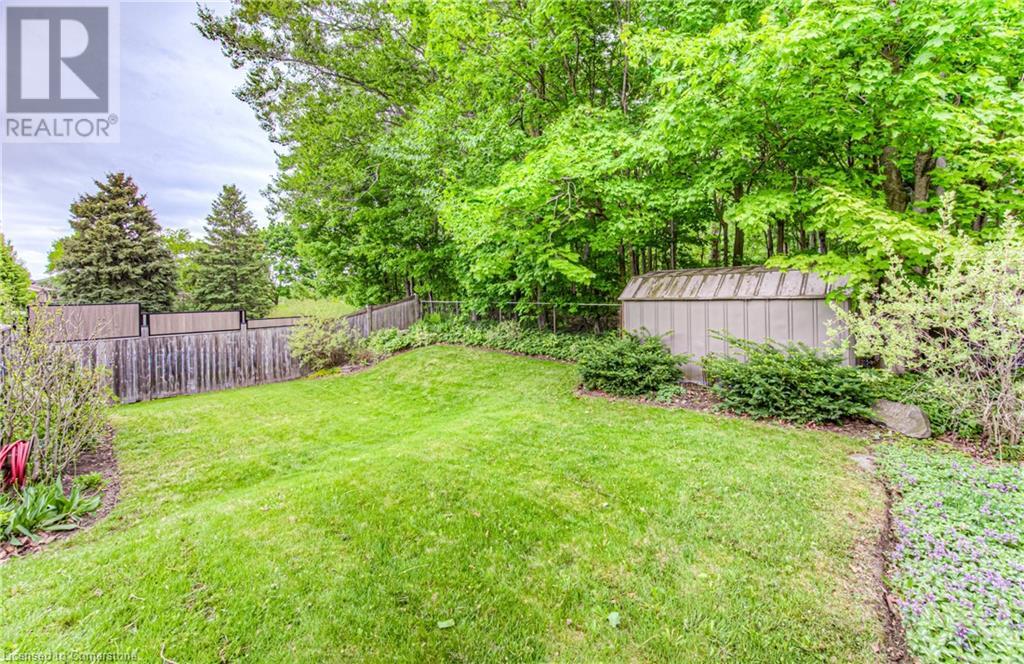 65 Trailview Drive, Kitchener, Ontario  N2N 1P7 - Photo 40 - 40732314