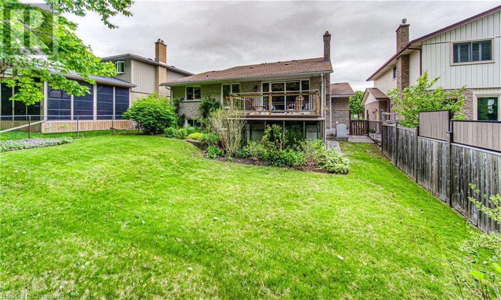 65 Trailview Drive, Kitchener, Ontario  N2N 1P7 - Photo 42 - 40732314