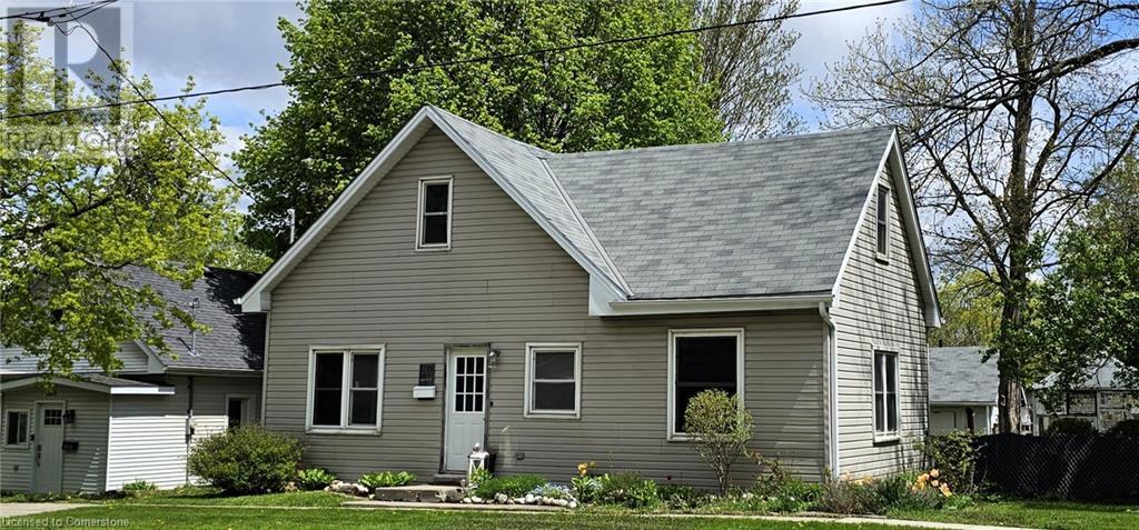 261 QUEEN Street N, Simcoe, Ontario