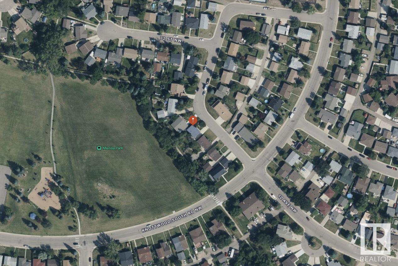 7115 12 AV NW, Edmonton, Alberta