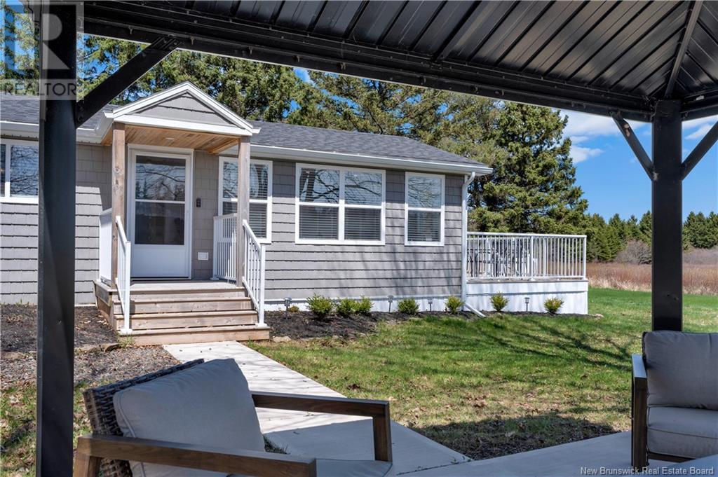 4 Kelly Lane, Shediac Bridge, New Brunswick